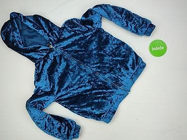 used clothes: Bluza z kapturem damska, rozmiar XS — 2