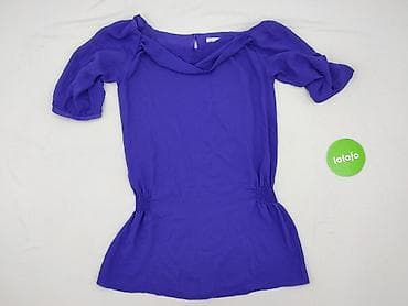 bluza z bufkami: Orsay, Bluzka damska, rozmiar S — 2