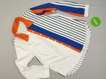 koszulki z długim rękawem damskie fila: Koszula damska, rozmiar 2XL — 3