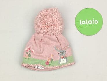 spodenki napapijri: Czapeczka, 9-12 miesięcy, stan - Bardzo dobry — 3