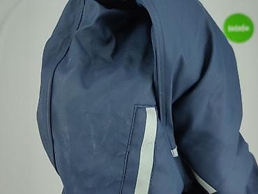 11936 h: Kurtka przejściowa, Lupilu, 5-6 lat, 110-116 cm, stan - Bardzo dobry — 6