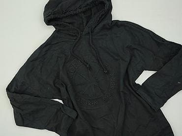 Bluza z kapturem damska, rozmiar 4XL