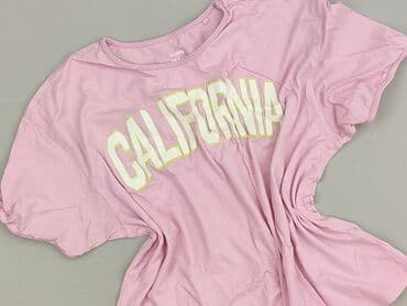 T-shirt, Sinsay, 14 years, 158-164 cm, condition - Perfect