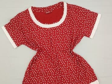 tanie t shirty damskie plus size: IDENTIC, T-shirt damski, rozmiar M — 1