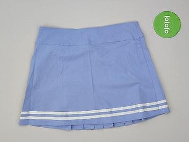 spódnica simple: H&M Divided, Spódnica damska, rozmiar M — 3