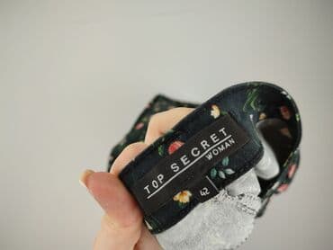 stringi damskie xxl: Top Secret, Spodnie materiałowe damskie, rozmiar XL — 4