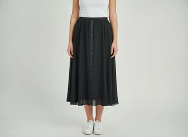 tanie spódnice midi: Women`s skirt, size M — 1