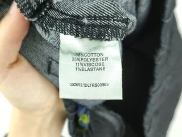 rajstopy poznań: Legginsy Eleganckie damskie, rozmiar XL — 5