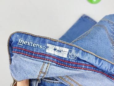 custom spodnie: Inextenso, Jeansy dla mężczyzn, rozmiar XL — 4