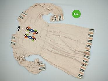 eastern clothes: Women`s dress, size L — 2