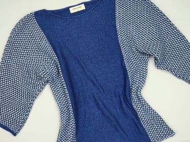 reserved marynarka damska: Women's blouse, size S (EU 36) — 1