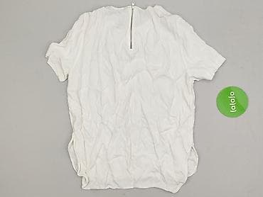 zign buty: Zara, Bluzka damska, rozmiar S — 3