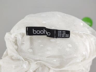 kozaki z futerkiem deichmann: Boohoo, Body damskie, L — 4