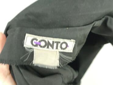 marynarka z kapturem: Gonto, Marynarka damska, S — 5