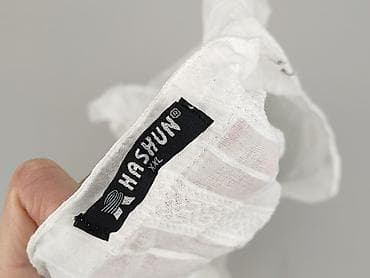 bluza w paski: Koszula damska, rozmiar 2XL — 4