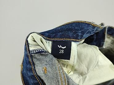 lipmar bluzki: Jeansy damskie, rozmiar S — 6