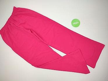 Kobiety: Spodnie materiałowe damskie, rozmiar XL — 3