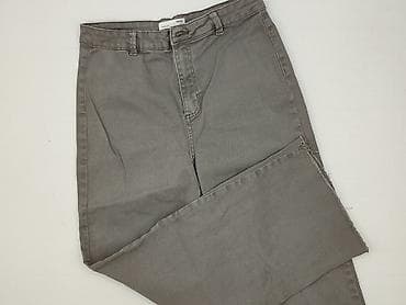 flared jeans zar: Denim, Jeansy damskie, rozmiar L — 1