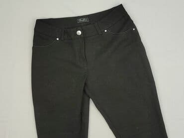 bogner spodnie: Jeansy damskie, rozmiar S — 1