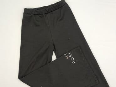 spódnice dresowe plus size: Spodnie dresowe damskie, rozmiar S — 1