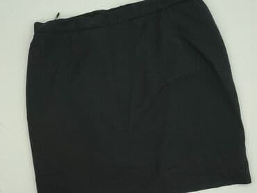 spódniczka basic: Spódnica damska, rozmiar 2XS — 1