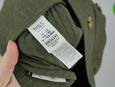 napy producent: Marks & Spencer, Spódnica damska, rozmiar L — 5