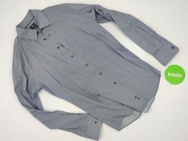 koszula boho h m: Joop, Koszulа dla mężczyzn, S — 2