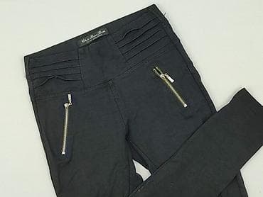 biustonosz 80 b: Legginsy Eleganckie damskie, rozmiar S — 1