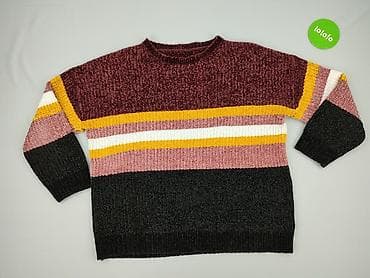primark fleeces: Esmara, Sweter damski, rozmiar 7XL — 2