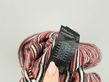sukienka obcisła czerwona: F&F, Bluzka damska, rozmiar 3XL — 5