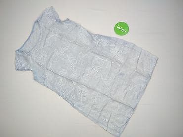 lniany: Sukienka damska, rozmiar XL — 2