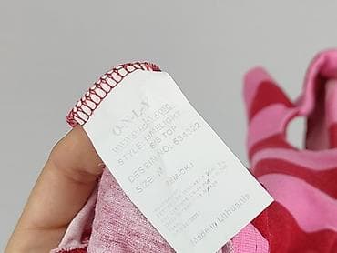 norway: ONLY, Top damski, rozmiar M — 6