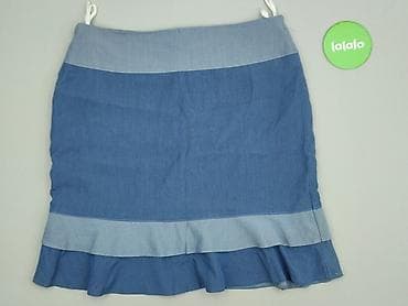 trafox: Spódnica damska, rozmiar 4XL — 2