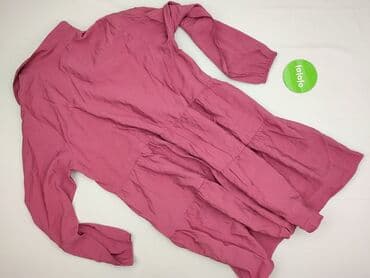 sukienka na chrzest dla mamy plus size: Janina, Sukienka damska, rozmiar XL — 3