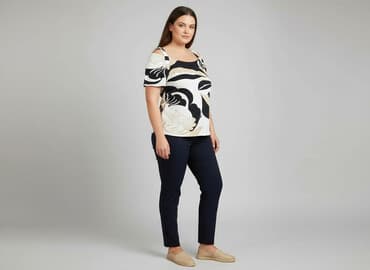 lidl marynarka damska: Wallis, Bluzka damska, XL — 6