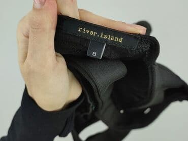 river island sukienki wieczorowe: River Island, Sukienka damska, rozmiar S — 4