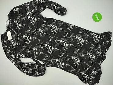 loavies: Lipsy, Sukienka damska, rozmiar 3XL — 3