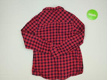 buffalo spodnie: House, Koszula damska, rozmiar XS — 4