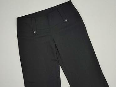 jeans blue versace: Soft Rebels, Spodnie materiałowe damskie, rozmiar XL — 1