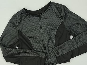 zara basic kurtka puchowa: Kurtka damska, rozmiar S — 1