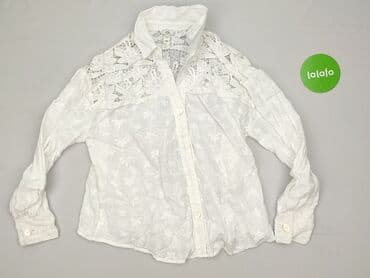 wizytowa bluzki: River Island, Bluzka damska, S — 2