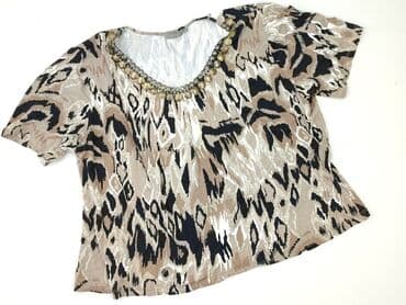 koszula hawajska lidl: Amisu, Women's blouse, size XL (EU 42) — 1