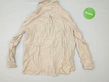 dluga biala koszula: River Island, Koszula damska, rozmiar S — 3