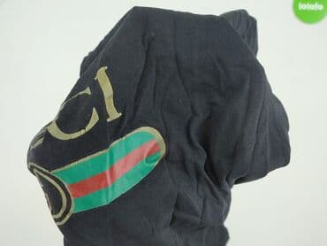 koszulka travis scoot: Gucci, Koszulka dla mężczyzn, rozmiar 2XL — 5