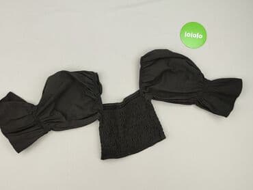 bluzki wyszczuplające sylwetkę: Chiquelle, Top damski, rozmiar L — 3