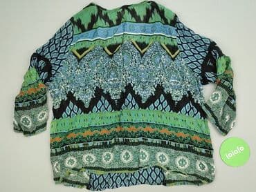 marynarki w paski: Bluzka damska, XL — 3