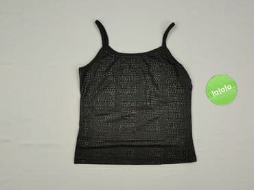 białe t shirty z czerwonem napisem: Women`s T-shirt, size S (EU 36) — 3