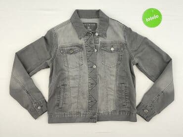 bytom kurtka puchowa: The Limited, Kurtka jeansowa damska, rozmiar M — 2