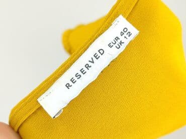 sukienka w cytryny reserved: Reserved, Sukienka damska, rozmiar L — 4