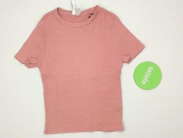 soad hm: H&M Divided, T-shirt damski, rozmiar S — 2